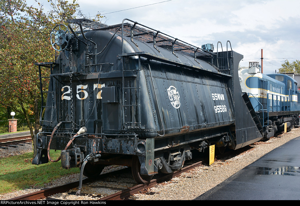 SSW 95589